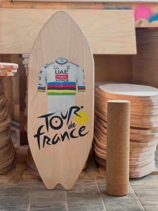 🚴🪼Takhle vypadalo několik vlastních designů, které jsme v poslední době dělali. Který se líbí nejvíc tobě?