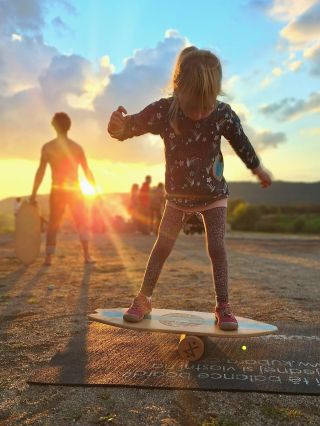 @daniel_doslov_aven a balanční workshopy u @jezero_ooo v akci☀️🌄